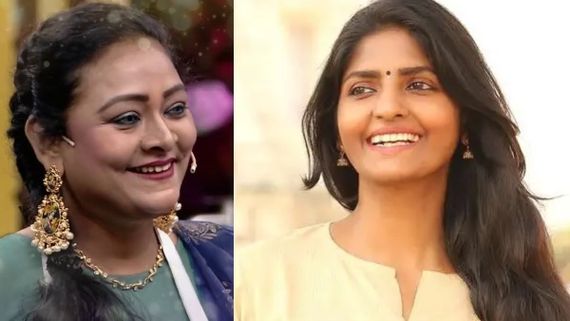 Cooku With Comali 2 Grand Finale: Kani Wins The Season; Shakila Is The First Runner Up