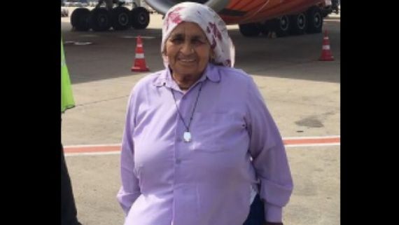 ‘Shooter Dadi’ Chandro Tomar Tests Positive For COVID-19; Kangana Ranaut, Randeep Hooda And Others React