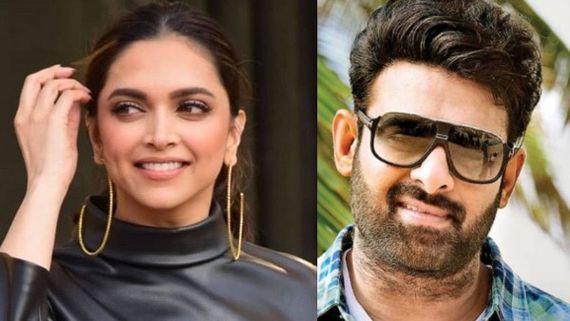 Deepika Padukone-Prabhas' Film Shoot Postponed To October Amid Second Wave Of COVID-19