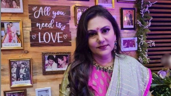 Ramayan Actress Dipika Chikhlia’s Father-In-Law Passes Away