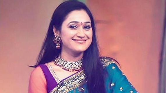 TMKOC’s Dayaben AKA Disha Vakani Blessed With Baby Boy, Confirms Brother Mayur Vakani
