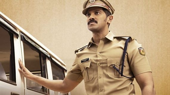 Dulquer Salmaan's Salute: Here Is A Major Update On The Project