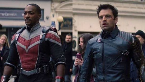 The Falcon And The Winter Soldier Director Kari Skogland Says The Finale Will Make You Laugh & Cry
