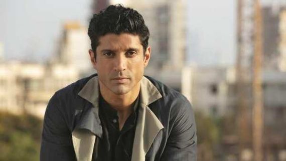 Breaking News: Farhan Akhtar Is Shooting In Bangkok For A Marvel Studios Project 