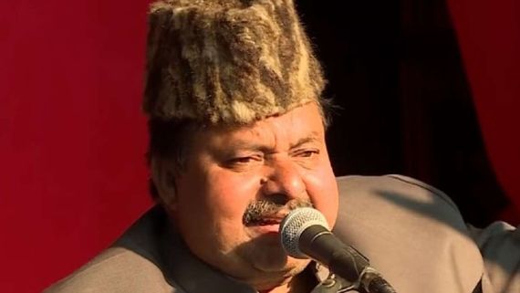 Popular Qawwali Singer Farid Sabri Of 'Sabri Brothers' Fame Passes Away At 58