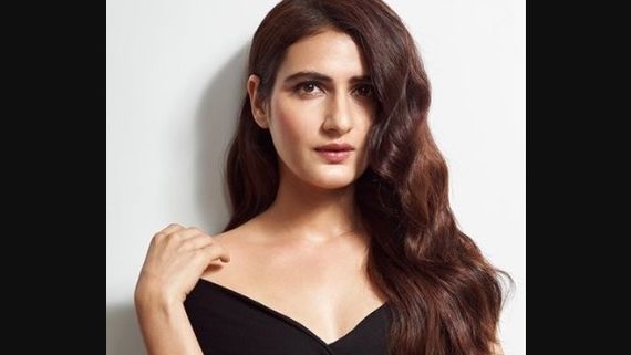 Fatima Sana Shaikh Shares Her Woes As She Battles COVID-19; 'Lost Smell & Taste, A Horrible Bodyache'