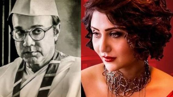 Filmfare Awards Bangla: Prosenjit Chatterjee And Swastika Mukherjee Win Big