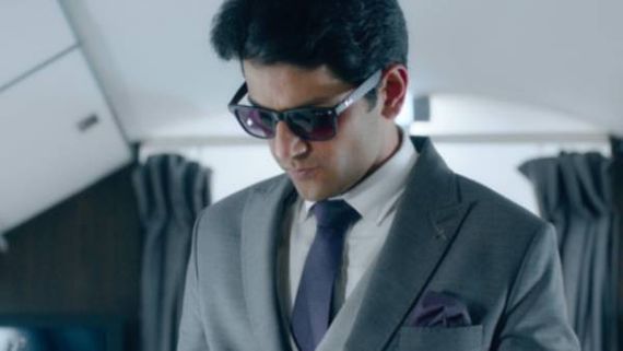 Mohit Chadda Starrer Flight Goes On Strong At The Box Office Despite Lockdown