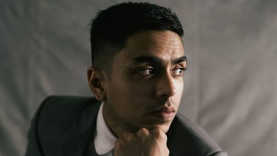 The White Tiger Actor Adarsh Gourav On Losing The BAFTA To Anthony Hopkins: It’s The Biggest Win Of My Life