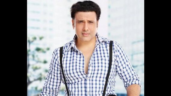 Govinda Tests Negative For COVID-19; Says 'Apun Aa Gayela Hain'