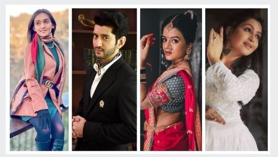 Gudi Padwa 2021: Exclusive! Tanya Sharma, Arshi Khan, Shubhangi & Others Reveal Their Plan For The Day