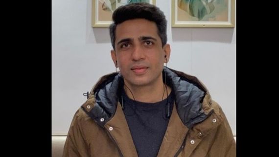 Gulshan Devaiah On His Decade Long Journey In Bollywood: My Heart Was Broken A Few Times