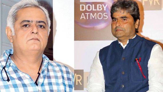 FCAT Abolished: Vishal Bhardwaj Calls It 'Sad Day For Cinema', Hansal Asks 'Why This Unfortunate Timing?'