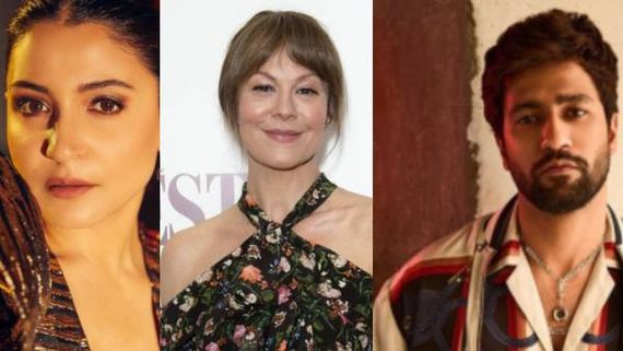 Vicky Kaushal And Anushka Sharma Mourn The Loss Of Peaky Blinders Actor Helen McCrory