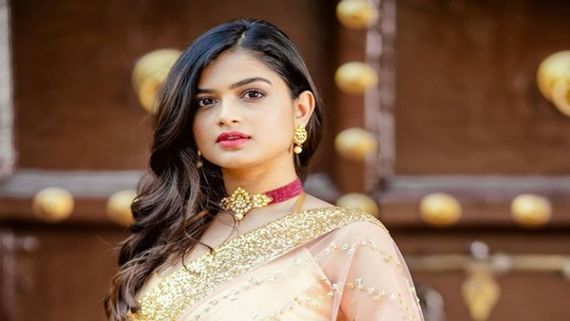 Hemal Ingle To Make Her Television Debut With Sulagna Panigrahi Starrer Vidrohi