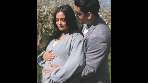 Harry Potter’s Padma Patil Aka Afshan Azad Announces Her Pregnancy, See Post 