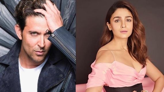 Sanjay Leela Bhansali Planning To Revive Inshallah With Hrithik Roshan & Alia Bhatt After Salman Khan's Exit?