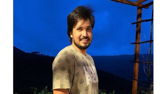 Chirag Patil And His Family Test Positive For COVID-19; Actor Taking Treatment And In Home Isolation