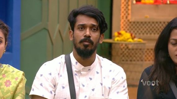 Bigg Boss Kannada 8 April 25 Highlights: Rajeev Hanu Gets Eliminated From The House