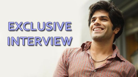 EXCLUSIVE INTERVIEW: Mrinal Dutt On His Storyy, Priyamani, Satyadeep Mishra, Kissing Scenes & LGBTQ Community
