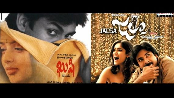 Ugadi 2022: 5 Best Pawan Kalyan Films That Released In The Month Of Telugu New Year