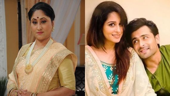 Here’s What Jayati Bhatia Asked Dipika Kakar About Shoaib Ibrahim On The Sets Of Sasural Simar Ka 2