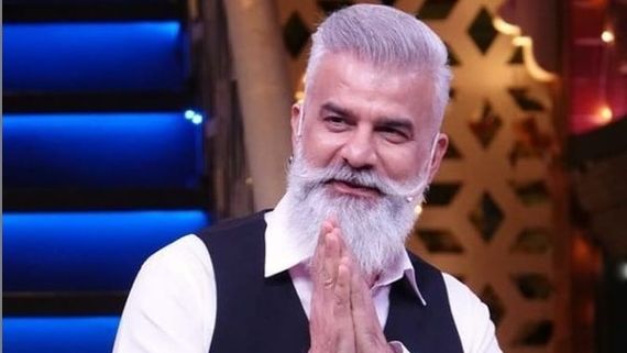 TV Shows' Shooting Won't Happen During Weekend Lockdown Due To Spike In COVID-19 Cases