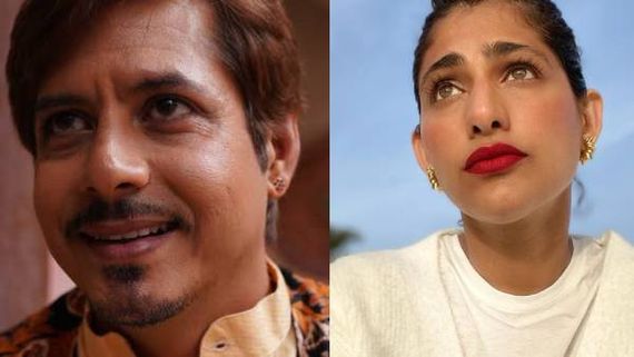 Kubbra Sait Mourns Actor Amit Mistry’s Loss, Says ‘You Will Be Missed On Earth’