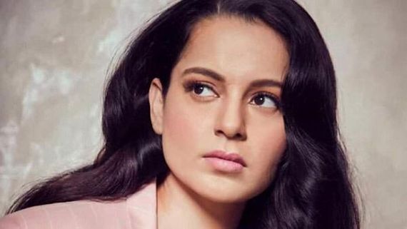 Netizens Call Out Kangana Ranaut For Bullying Taapsee Pannu As She Calls The Latter 'She-Man'