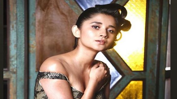 Guddan Tumse Na Ho Payega Fame Kanika Mann Tests Positive For COVID-19; Says ‘I Have Isolated Myself’