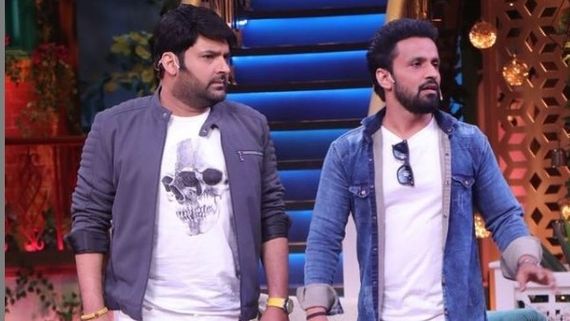 Rajiv Thakur Says TKSS Won't Go Off-Air Unless Kapil Wants It To; Speaks About The Time Sunil Left The Show