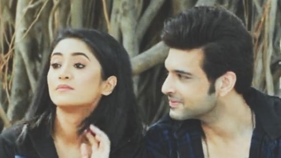 Yeh Rishta Kya Kehlata Hai: Karan Kundra Fans Love His Performance & Chemistry With Shivangi Joshi