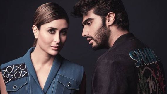 R Balki Says Arjun Kapoor And Kareena Kapoor Are Keen To Collaborate With Him