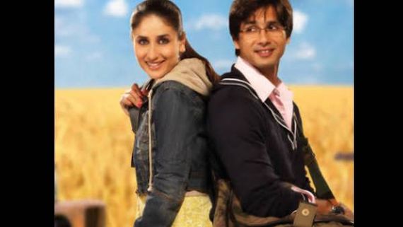 Kareena Kapoor Khan Wants A Sequel For Jab We Met And THIS Is The Reason