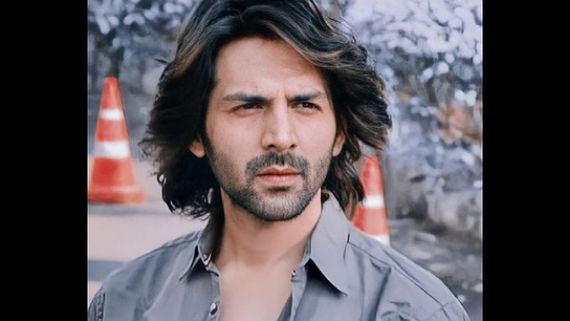Kartik Aaryan Shares His First Post After Dostana 2 Fiasco