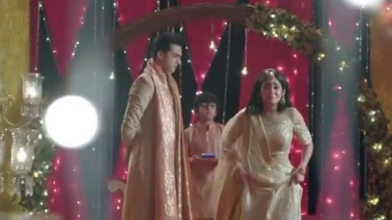 Yeh Rishta Kya Kehlata Hai Major TWIST: Naira Comes Out Of Coma As Sirat Reunites With Ranveer!