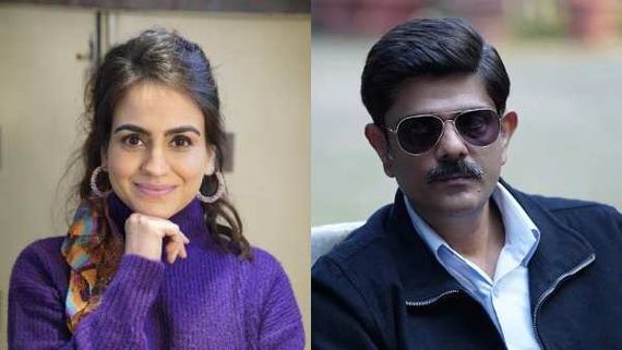 Kathmandu Connection Web Series Review: Amit Sial's Show Lacks The Conviction To Follow Through