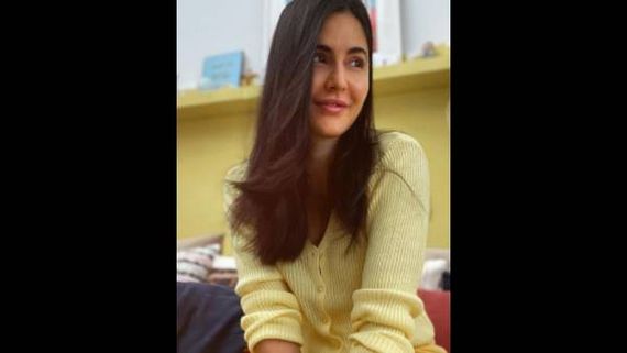 Katrina Kaif Tests Negative For COVID-19, Expresses Gratitude To Her Fans