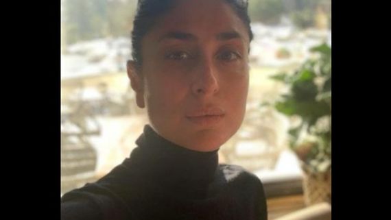 Kareena Kapoor Khan Is A Major Fitness Inspiration And Her Latest Post Is Proof