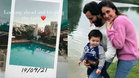Kareena Kapoor Khan And Saif Ali Khan’s New Home Is A Visual Delight, See Pics