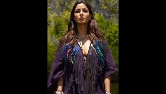 World Earth Day: Katrina Kaif Shares A Powerful Post With A Throwback Picture 