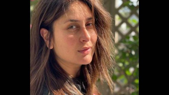 Kareena Kapoor Khan Sends An Important Message For Her Fans In The Wake Of COVID-19 Second Wave