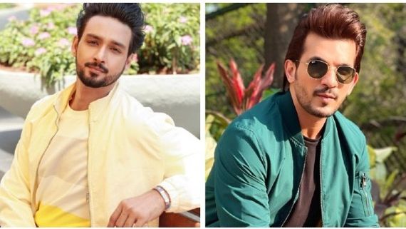 Khatron Ke Khiladi 11: Sourabh Raaj Jain To Participate? Arjun Bijlani Reveals His Biggest Fear
