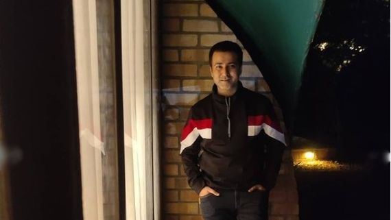 Tenali Rama Actor Krishna Bharadwaj & His Family Test Positive For COVID-19; Actor Hospitalised