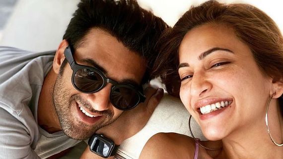 Kriti Kharbanda Learns To Play Guitar From Boyfriend Pulkit Samrat