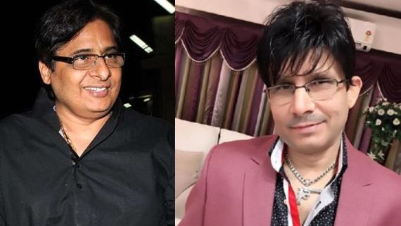 Bombay High Court Censures KRK From Posting Defamatory Tweets Against Vashu Bhagnani & His Businesses 