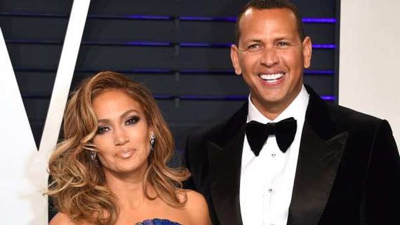 Jennifer Lopez & Alex Rodriguez Call Off Two-Year Long Engagement: We Have Realized We Are Better As Friends