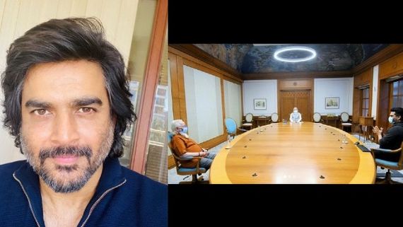 Rocketry: The Nambi Effect: R Madhavan Is Touched & Honoured By PM Modi's Reaction To Clips From The Film