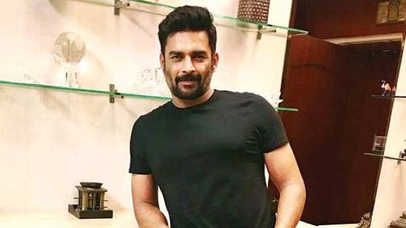 R Madhavan Has Achieved His Dreams, Throwback Pic Shows He Wanted To Be A ‘Rich And Famous Actor'