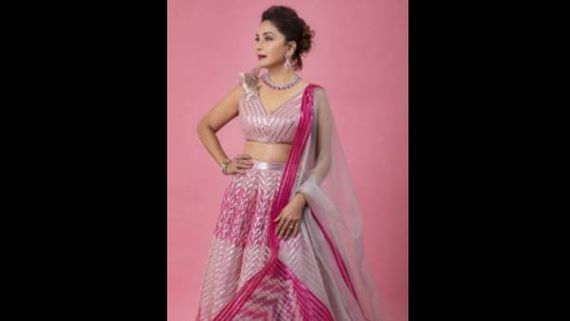 Gudi Padwa 2021: Madhuri Dixit Recalls Celebrating The Auspicious Festival With Her Family 